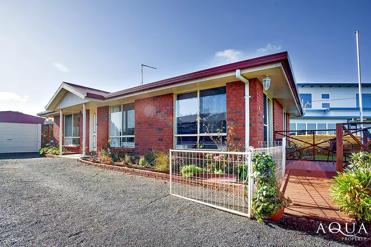 Second view of Homely house listing, 3 McKenzie Drive, Low Head TAS 7253