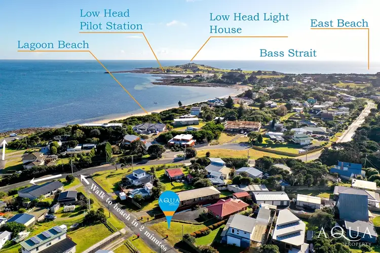 Third view of Homely house listing, 3 McKenzie Drive, Low Head TAS 7253