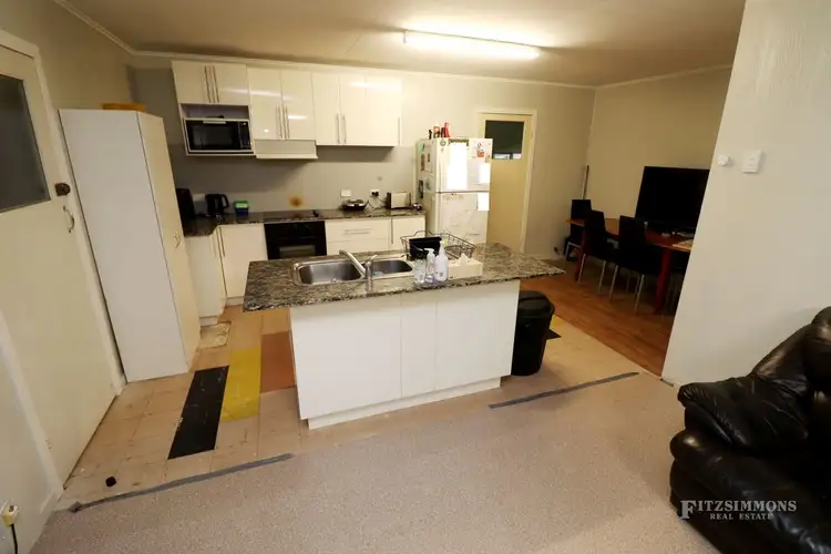 Second view of Homely house listing, 57 Hospital Road, Dalby QLD 4405