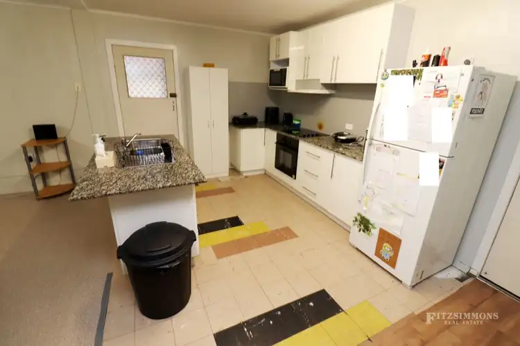Third view of Homely house listing, 57 Hospital Road, Dalby QLD 4405