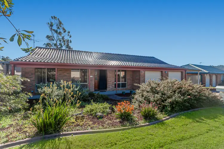 3 Glendon Place, Raymond Terrace NSW 2324