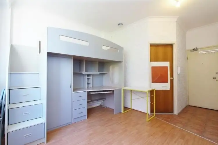 Second view of Homely studio listing, 5/3 Waverley Crescent, Bondi Junction NSW 2022