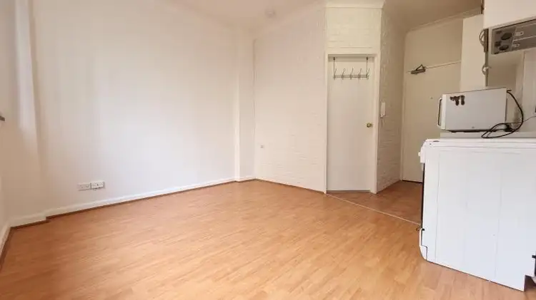 Third view of Homely studio listing, 5/3 Waverley Crescent, Bondi Junction NSW 2022