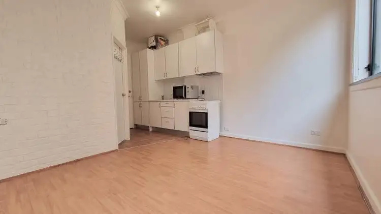 Fourth view of Homely studio listing, 5/3 Waverley Crescent, Bondi Junction NSW 2022
