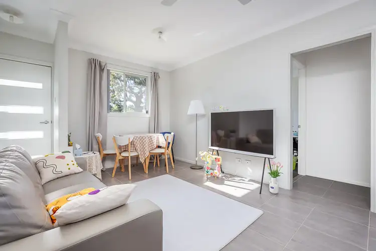 Second view of Homely house listing, 32A Addison Street, Beresfield NSW 2322