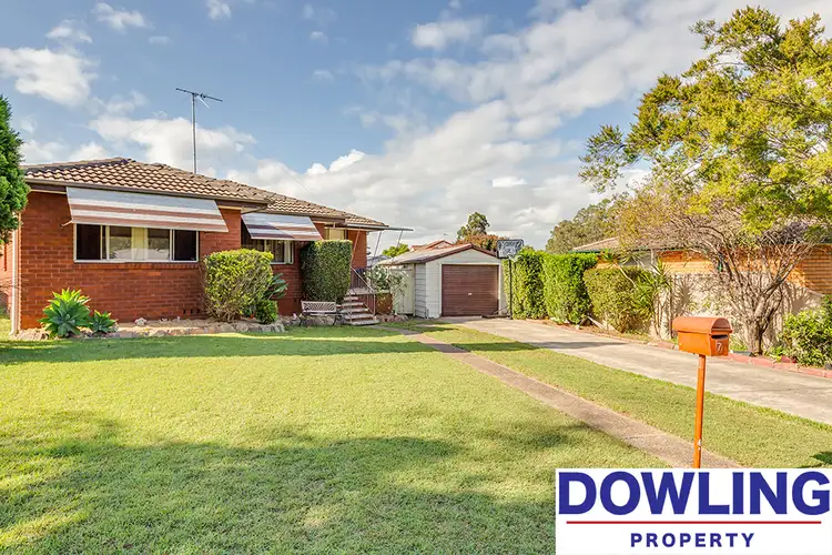 Third view of Homely house listing, 7 Meehan Close, Thornton NSW 2322