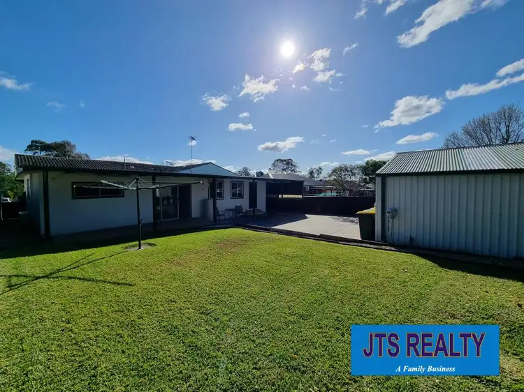 10 Adams Street, Muswellbrook NSW 2333