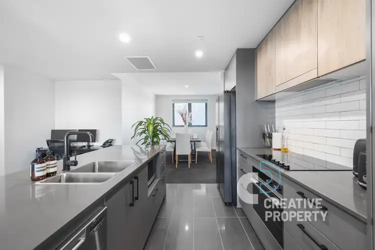 Third view of Homely unit listing, 1301/2 Charles Street, Charlestown NSW 2290