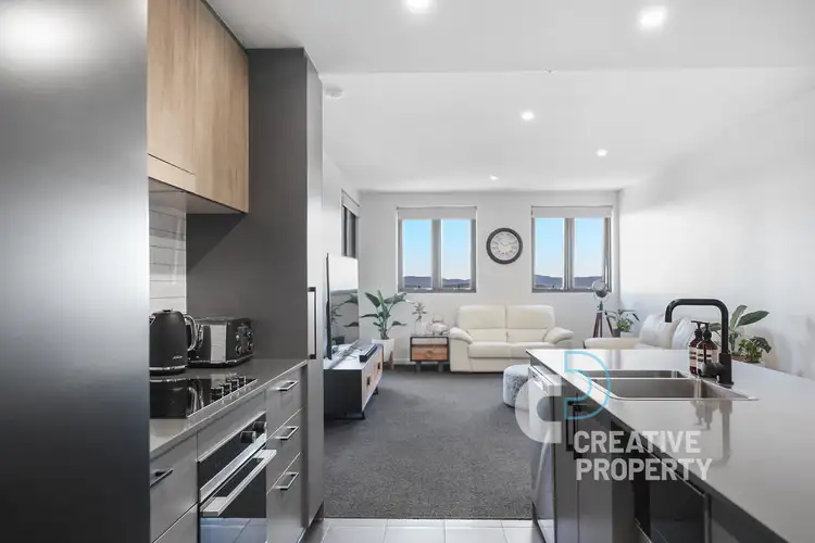 Fourth view of Homely unit listing, 1301/2 Charles Street, Charlestown NSW 2290