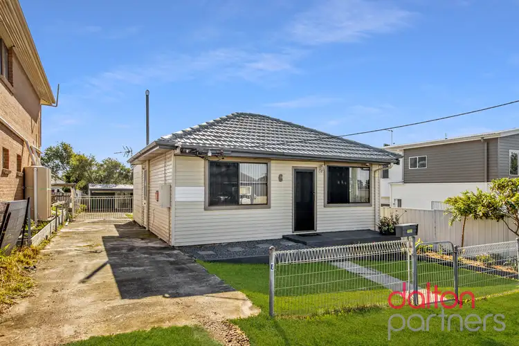 Main view of Homely house listing, 6 Mort Street, Shortland NSW 2307