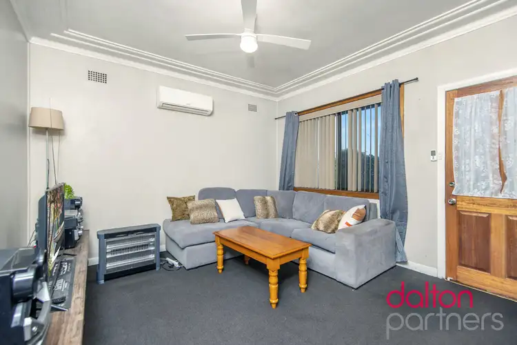 Second view of Homely house listing, 6 Mort Street, Shortland NSW 2307