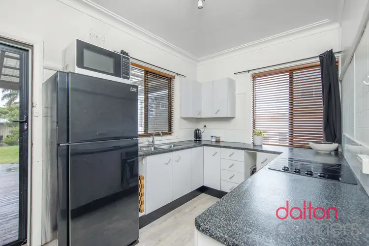 Fourth view of Homely house listing, 6 Mort Street, Shortland NSW 2307