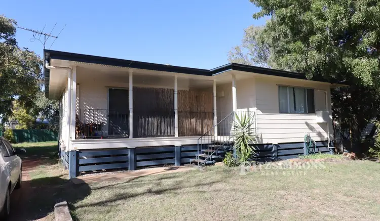 49 Arthur Street, Dalby QLD 4405