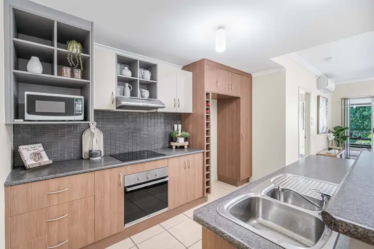 Second view of Homely unit listing, 32/1804 Captain Cook Highway, Clifton Beach QLD 4879