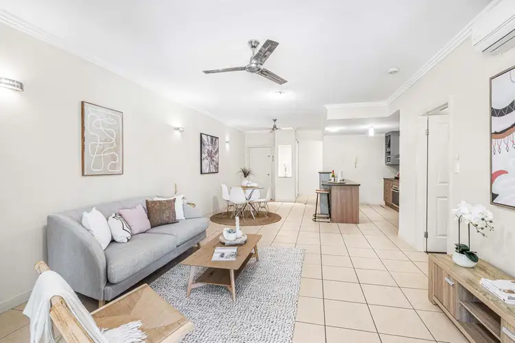 Third view of Homely unit listing, 32/1804 Captain Cook Highway, Clifton Beach QLD 4879