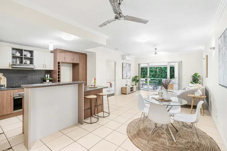 Fourth view of Homely unit listing, 32/1804 Captain Cook Highway, Clifton Beach QLD 4879