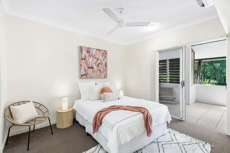 Fifth view of Homely unit listing, 32/1804 Captain Cook Highway, Clifton Beach QLD 4879