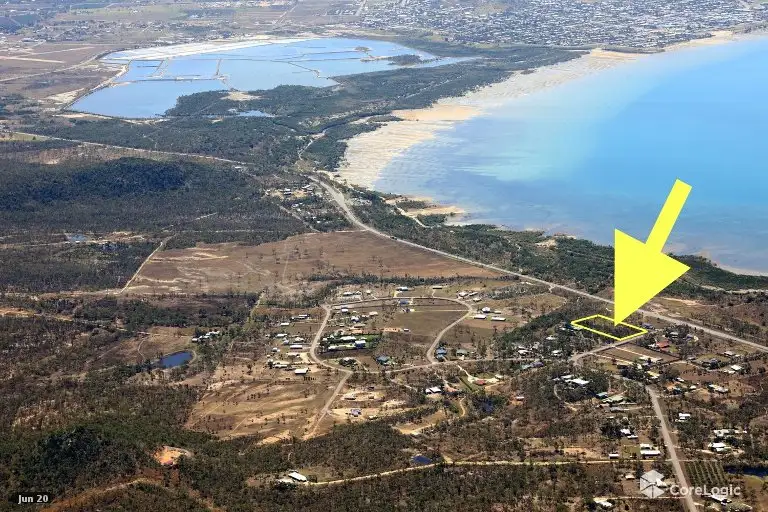 Main view of Homely land listing, 8 Africandar Road, Bowen QLD 4805