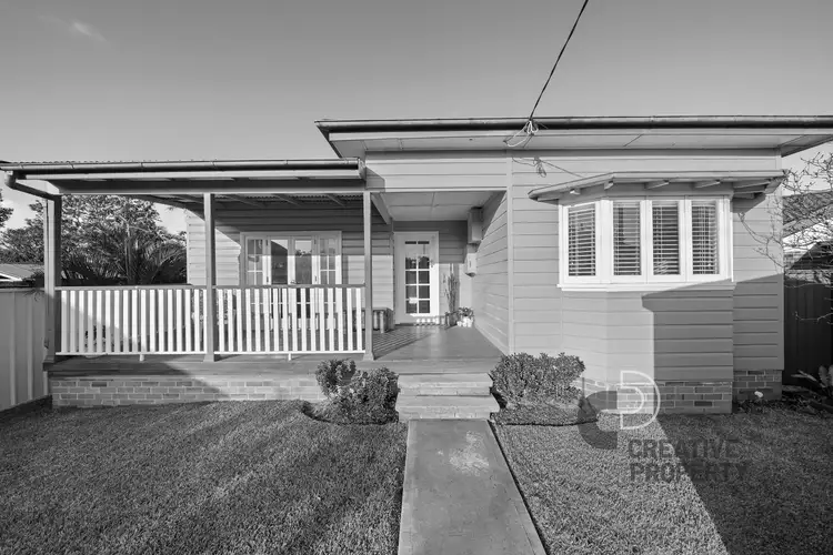 12 Dundas Street, Mayfield NSW 2304