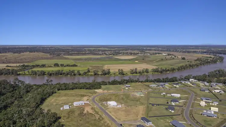 Sixth view of Homely land listing, 39 Fantail Place, Sharon QLD 4670