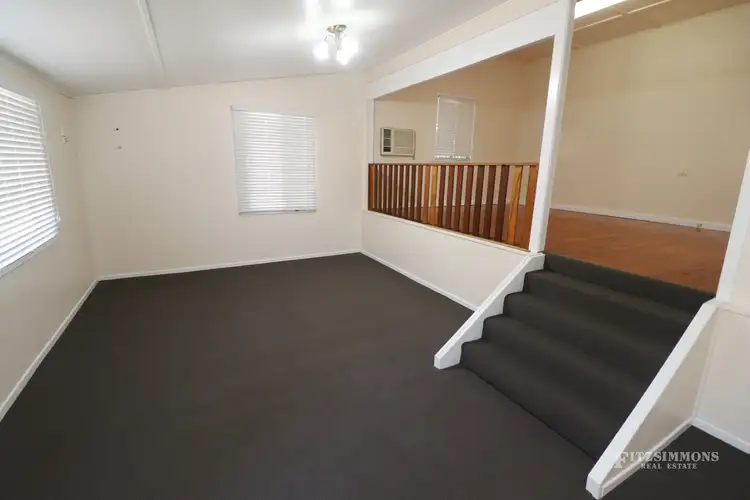 Second view of Homely house listing, 21a Arthur Street, Dalby QLD 4405