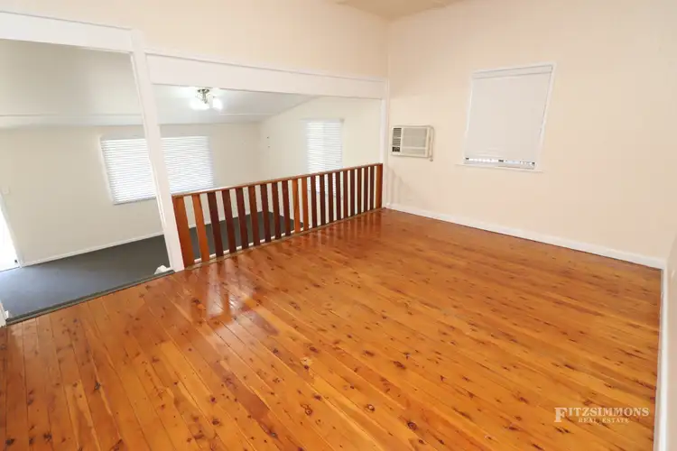 Fifth view of Homely house listing, 21a Arthur Street, Dalby QLD 4405