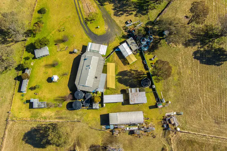 Second view of Homely rural property listing, 48 Turners Lane, Gulgong NSW 2852