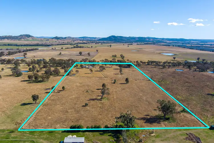 Third view of Homely rural property listing, 48 Turners Lane, Gulgong NSW 2852