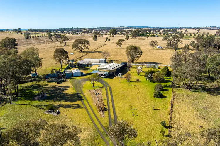 Fourth view of Homely rural property listing, 48 Turners Lane, Gulgong NSW 2852