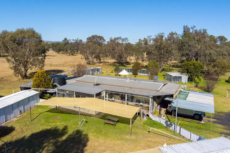 Fifth view of Homely rural property listing, 48 Turners Lane, Gulgong NSW 2852