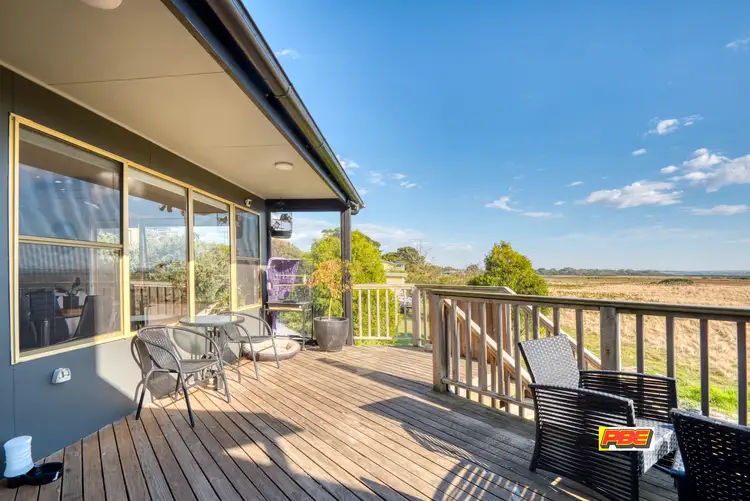 33. FISHERMANS ROAD, Venus Bay VIC 3956