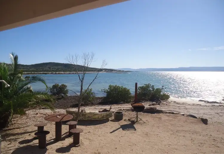 Fifth view of Homely house listing, 9 QUANDONG DRIVE, Douglas Point SA 5601