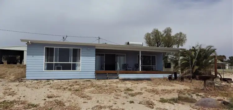 Sixth view of Homely house listing, 9 QUANDONG DRIVE, Douglas Point SA 5601