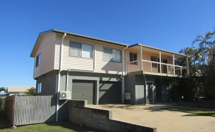 Main view of Homely house listing, 14 Avicennia Street, Bowen QLD 4805