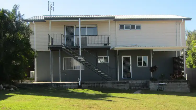 Third view of Homely house listing, 14 Avicennia Street, Bowen QLD 4805