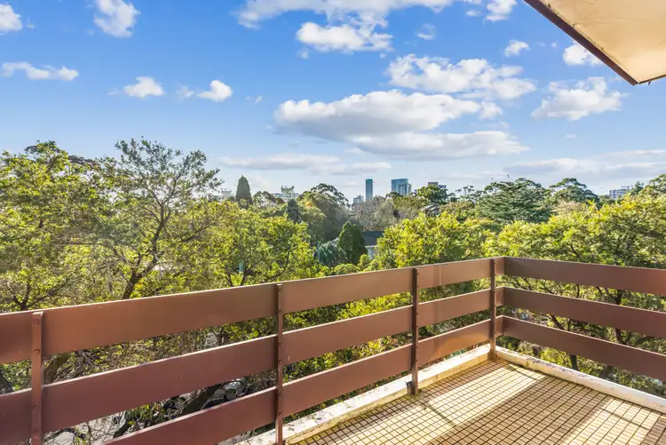 11/1 Rocklands Road, Wollstonecraft NSW 2065
