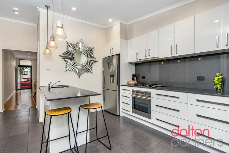 Fourth view of Homely townhouse listing, 151 Union Street, The Junction NSW 2291