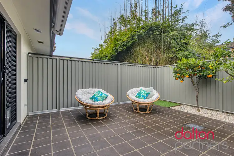 Sixth view of Homely townhouse listing, 151 Union Street, The Junction NSW 2291