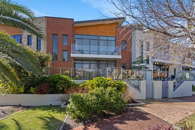 8/8 Hordern Street, Victoria Park WA 6100