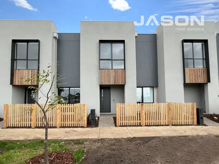 23 Springs Road, Donnybrook VIC 3064