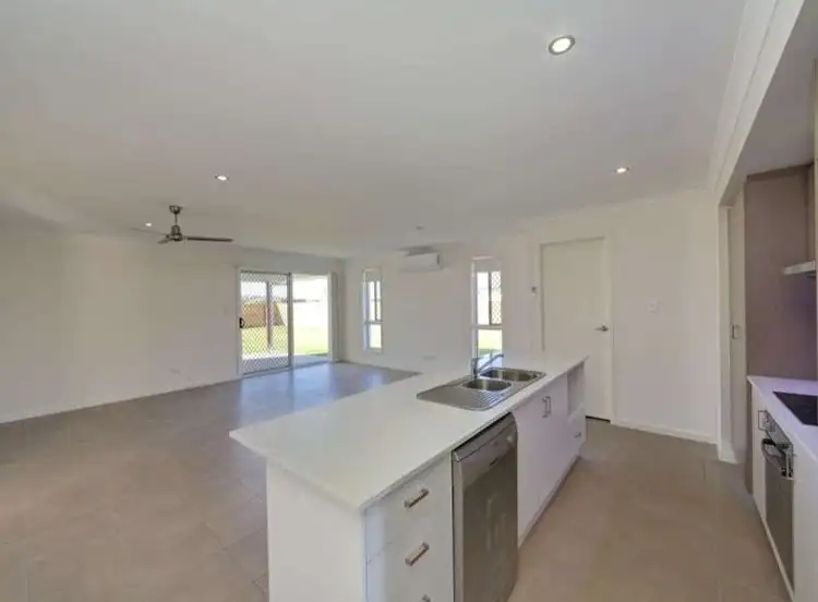 Fourth view of Homely house listing, 32 Firefly Street..., Bargara QLD 4670