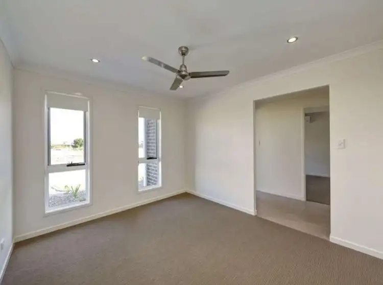 Fifth view of Homely house listing, 32 Firefly Street..., Bargara QLD 4670