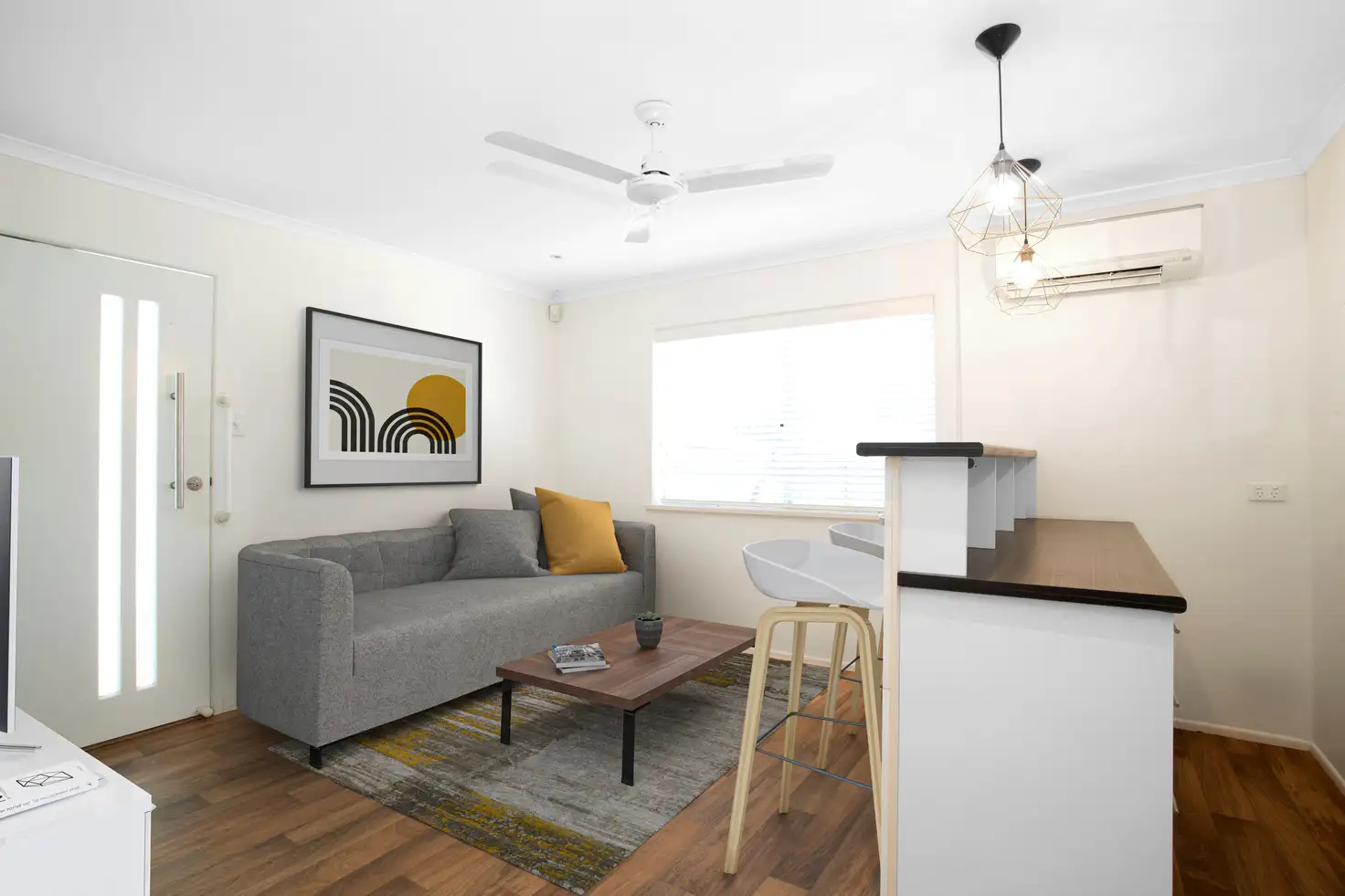 Main view of Homely house listing, 255 Evan Street, South Mackay QLD 4740