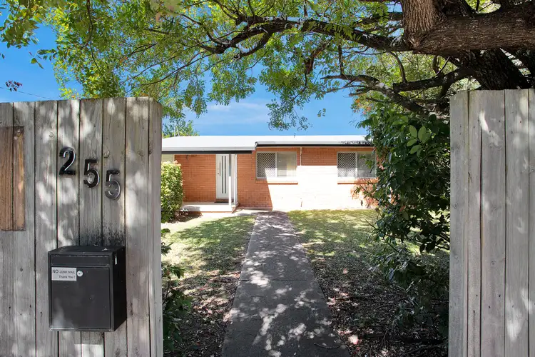 Fourth view of Homely house listing, 255 Evan Street, South Mackay QLD 4740