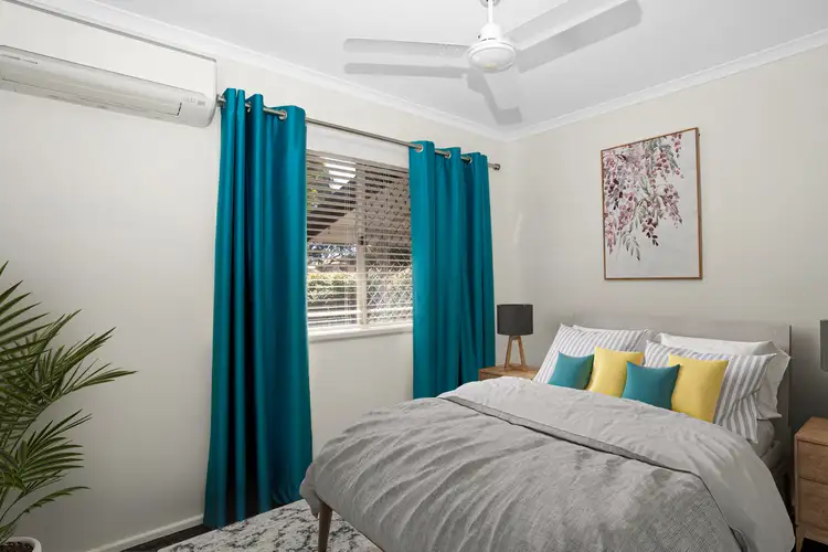 Fifth view of Homely house listing, 255 Evan Street, South Mackay QLD 4740