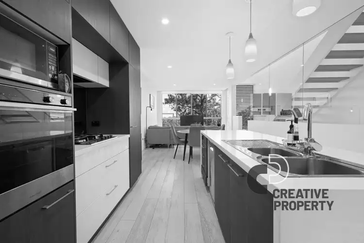 Main view of Homely townhouse listing, 6/6 Noel Avenue, Adamstown NSW 2289