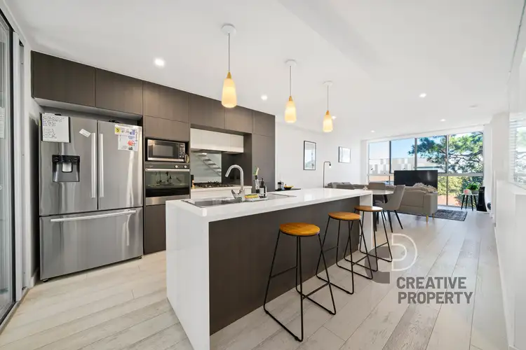 Fifth view of Homely townhouse listing, 6/6 Noel Avenue, Adamstown NSW 2289