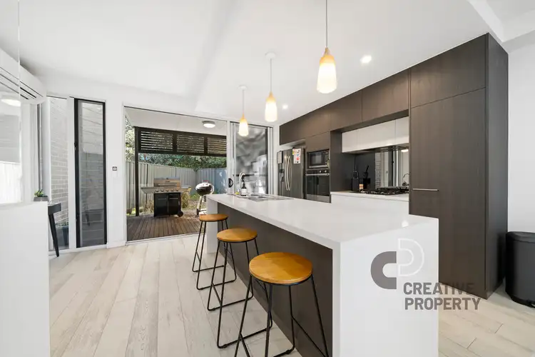 Sixth view of Homely townhouse listing, 6/6 Noel Avenue, Adamstown NSW 2289
