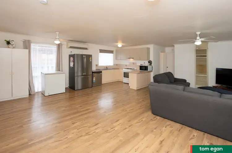 Third view of Homely house listing, 18 Donaldson Drive, Broadford VIC 3658