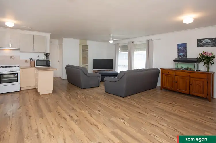 Fifth view of Homely house listing, 18 Donaldson Drive, Broadford VIC 3658